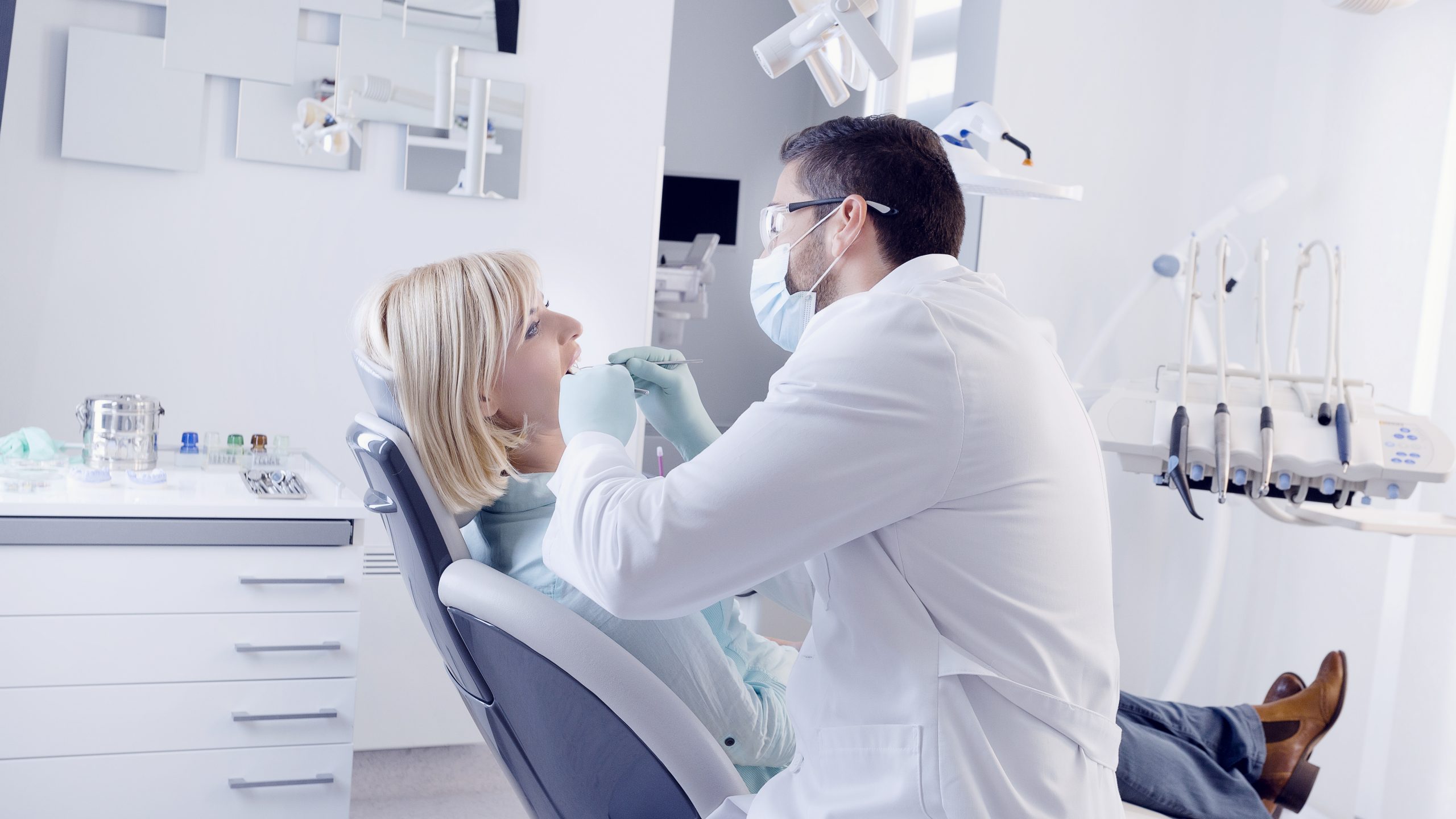 Dentist in Shubuta, MS