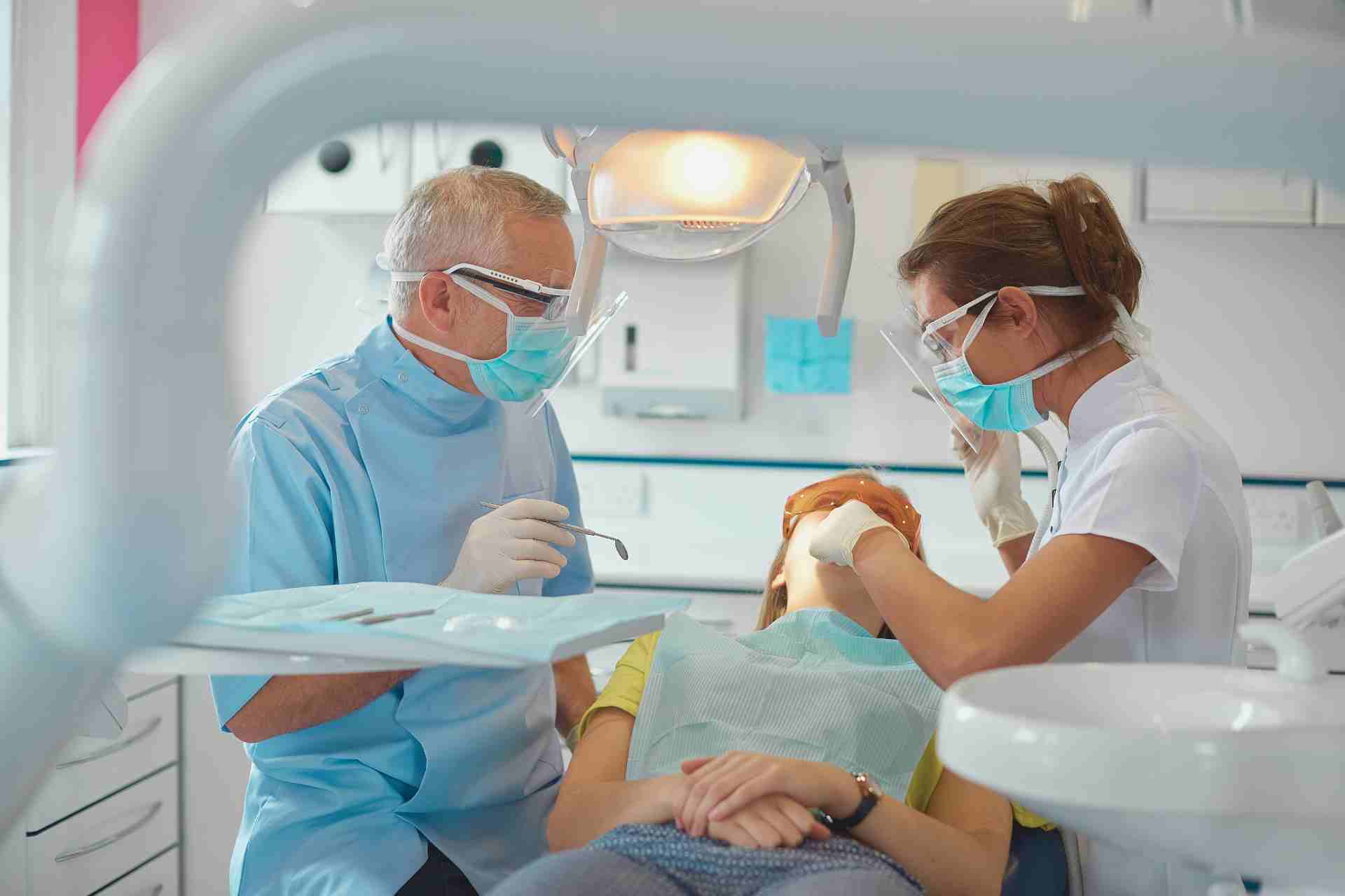 Dentist in Shubuta, MS